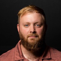 Jesse Mavity-Crump