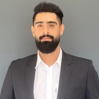 Mehrdad Molaee