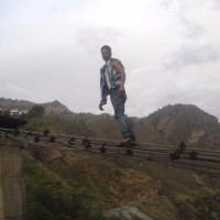 Manjeet Jangra