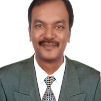 M Mahesh