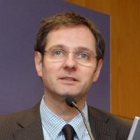 Philippe Gabriel Steg