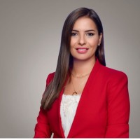 Dina Diab, Cert. CII