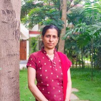 Vijayalakshmi K