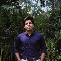 Mohit Jangid