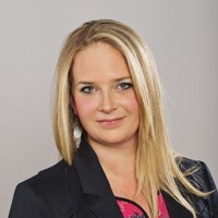 Blanka Sýkorová