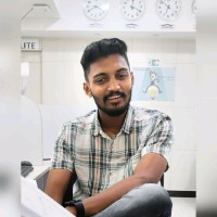 Ajay Ashok