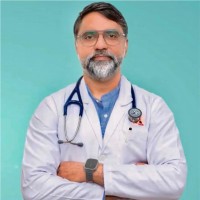 Dr Bhratri Bhushan