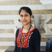 Preeti Kumari
