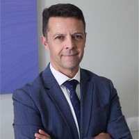 Diego Benítez Pareja, MD, FIPP, CIPS,Pain Physician
