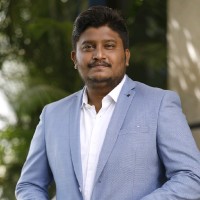 Sumit Bhosale