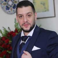 Elie Obeid