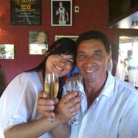 Roberto Mario Abaldo Mega