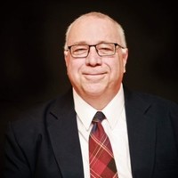 Scott Reinholz