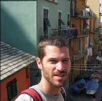 Ariel Meirovitch