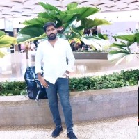 Srihari Nasina