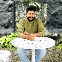 Shyam Kumar C J