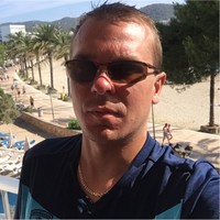 Andrew Calvert