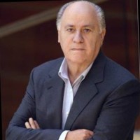 Amancio Ortega
