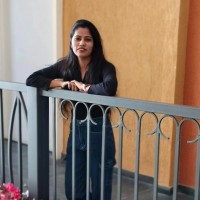 Priti Shelke