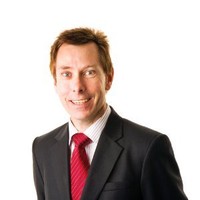 Ian Cowie