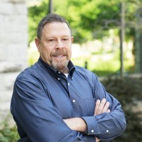 Tim Dahlstrom, Phd