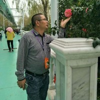 李康金