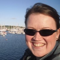 Rachel Trick (McAllister)