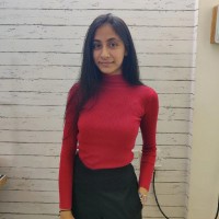 Varsha Rupani