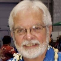 Ron Mabry