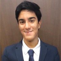 Karan M.