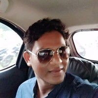 Karunakar Tudu