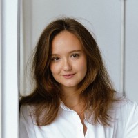 Anastasiya Tronina