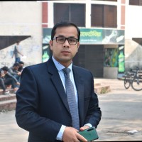 Prodip Roy Dipto