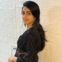 Anushka Singh