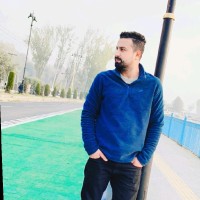 Muneer Bhat