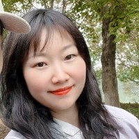 Isabel zhao
