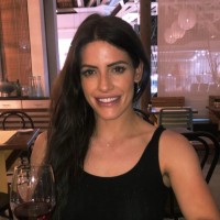 Lucy Jameson