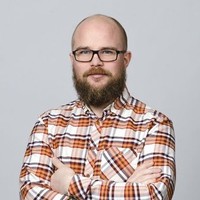 Anders Bring Pettersson