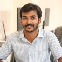 Kiran Kumar G