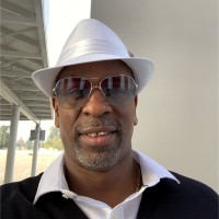 Marlin Jeffreys