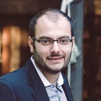 Dimitris Dragatogiannis