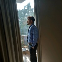 Vignesh Murthi
