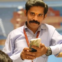 Ramaraj K