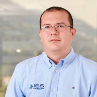 Alejandro Garcia
