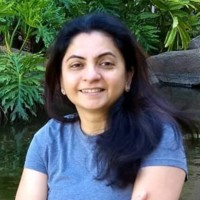 Ami Naik