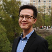 Jeffrey Guo