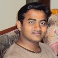 Santosh A B