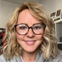 Danielle Marshall