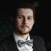 Vasiliy Prokudin