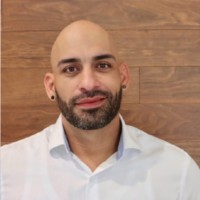 Gustavo Rodriguez